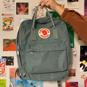 Kanken Backpack